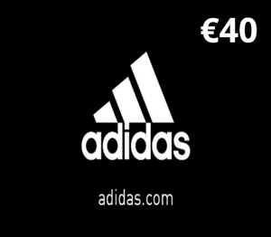 Adidas Store EUR 40 Gift Card NL