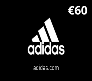 Adidas Store EUR 60 Gift Card ES