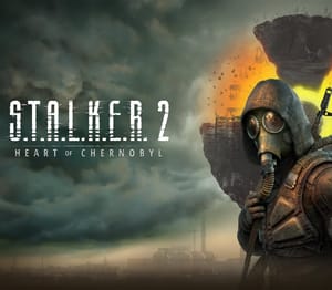S.T.A.L.K.E.R. 2: Heart of Chornobyl PS5 Account