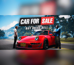 Car For Sale Simulator 2023 Xbox Series X|S Account