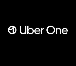 Uber One – 1 Month Subscription Key US