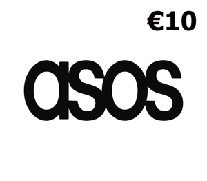 ASOS EUR 10 Gift Card NL
