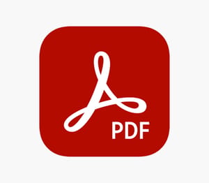 Adobe Acrobat Pro – 3 Months Subscription Key