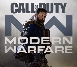 Call of Duty: Modern Warfare EU PC Windows Digital Key