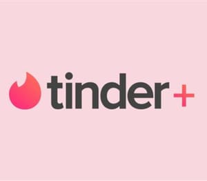 Tinder Plus – 12-Month Subscription Key NO