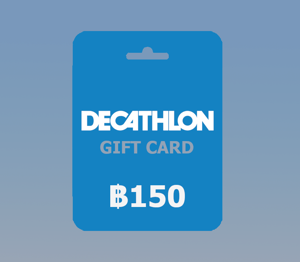 Decathlon THB 150 Gift Card TH