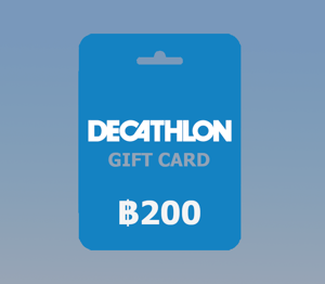 Decathlon THB 200 Gift Card TH