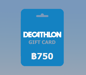 Decathlon THB 750 Gift Card TH