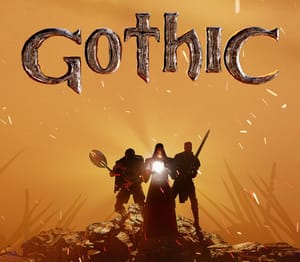 Gothic 1 Remake Steam Digital Key