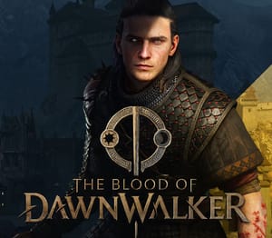 The Blood of Dawnwalker Xbox Series X|S / PC Digital Key