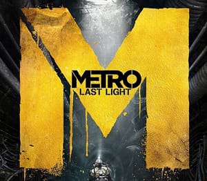Metro: Last Light Complete Edition GOG Digital Key