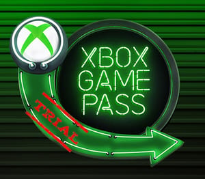 Xbox Game Pass for PC – 1 Month Trial Windows 10/11 PC Digital Key (ONLY FOR NEW ACCOUNTS, valid for a week after purchase)
