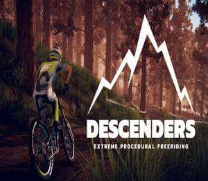 Descenders EU Nintendo Switch Digital Key