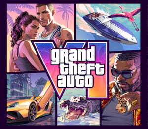 Grand Theft Auto VI AU Xbox Series X|S Digital Key