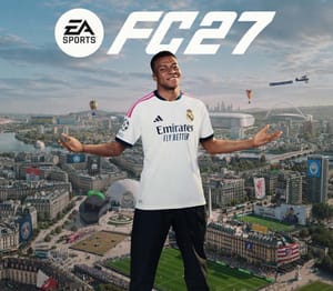EA SPORTS FC 27 XBOX One / Xbox Series X|S Account
