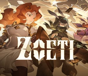 Zoeti GOG Digital Key