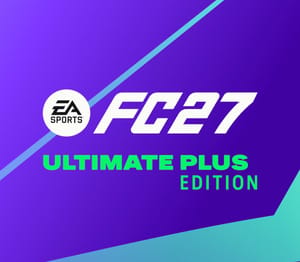 EA Sports FC 27 Ultimate Edition Plus Steam Account