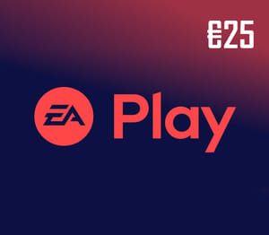 EA Play EUR 25 Gift Card EU