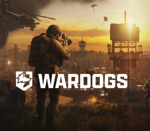 WARDOGS Steam Digital Key