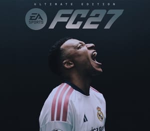 EA Sports FC 27 Ultimate Edition XBOX One / Xbox Series X|S Account