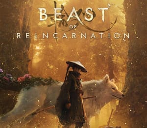 Beast of Reincarnation PS5 Account