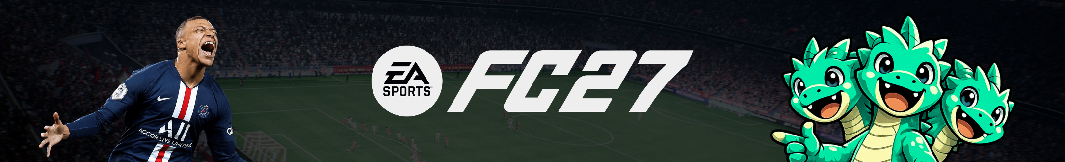 EA Sports FC 27 (FIFA)