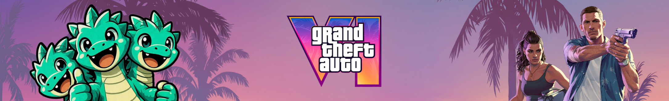 Grand Theft Auto VI