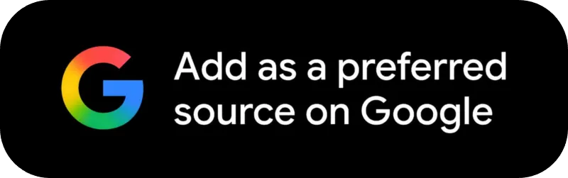 Add Keydra as a preferred source on Google