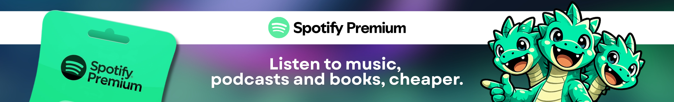 Spotify Premium