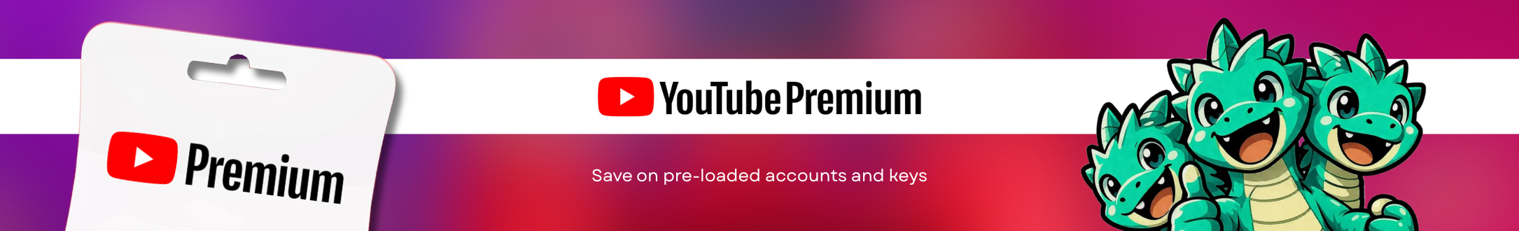 YouTube Premium