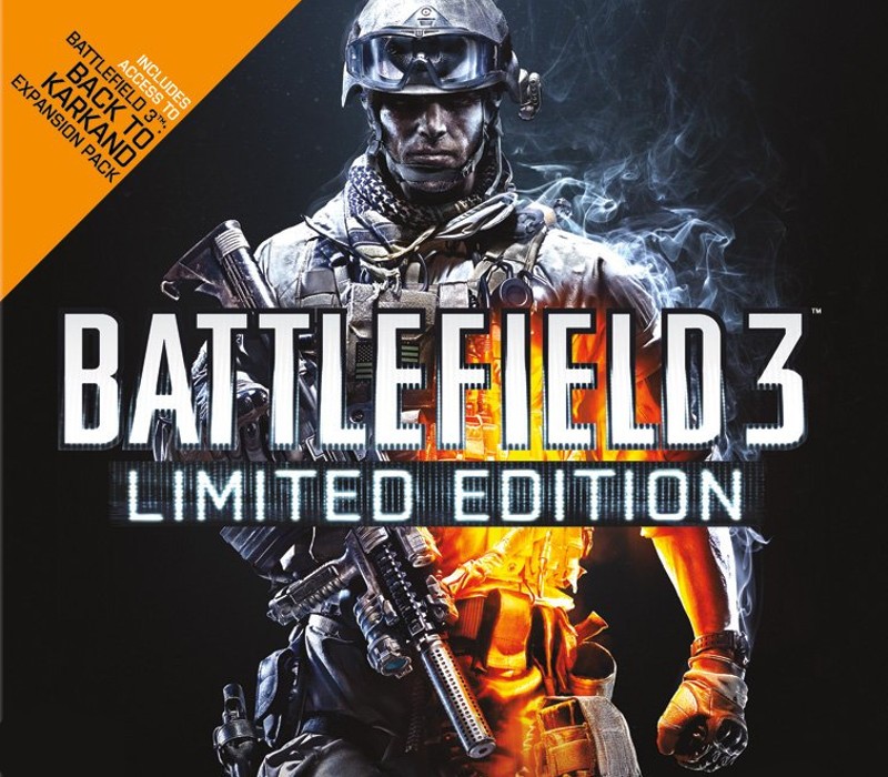 Battlefield 3