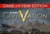Sid Meier's Civilization V