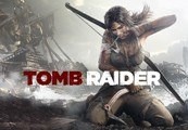 Tomb Raider series