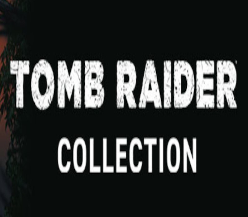 Tomb Raider series
