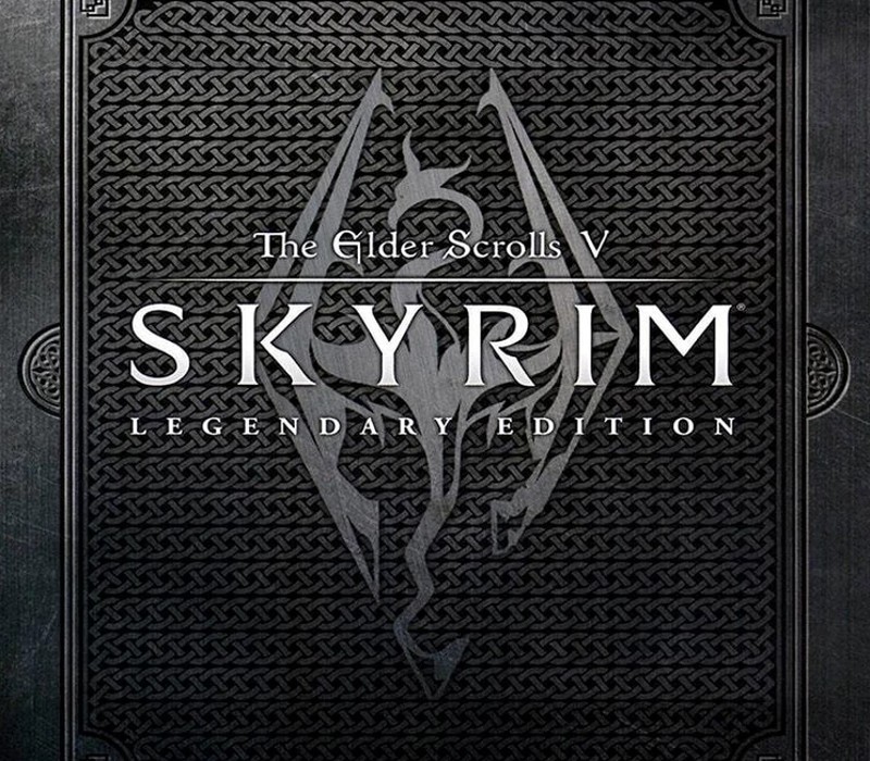 The Elder Scrolls V: Skyrim