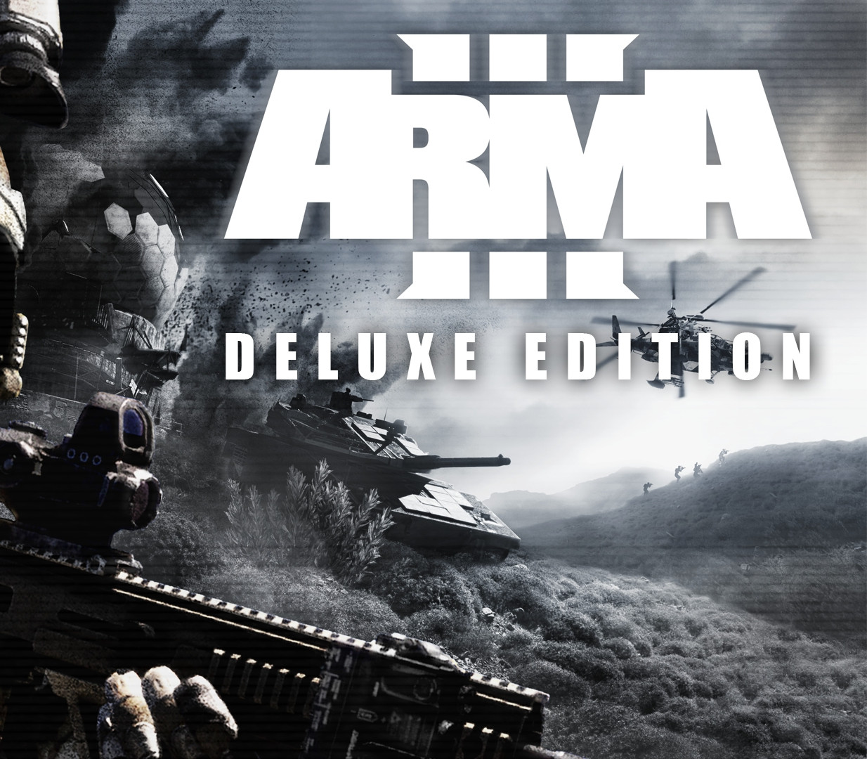 ARMA 3