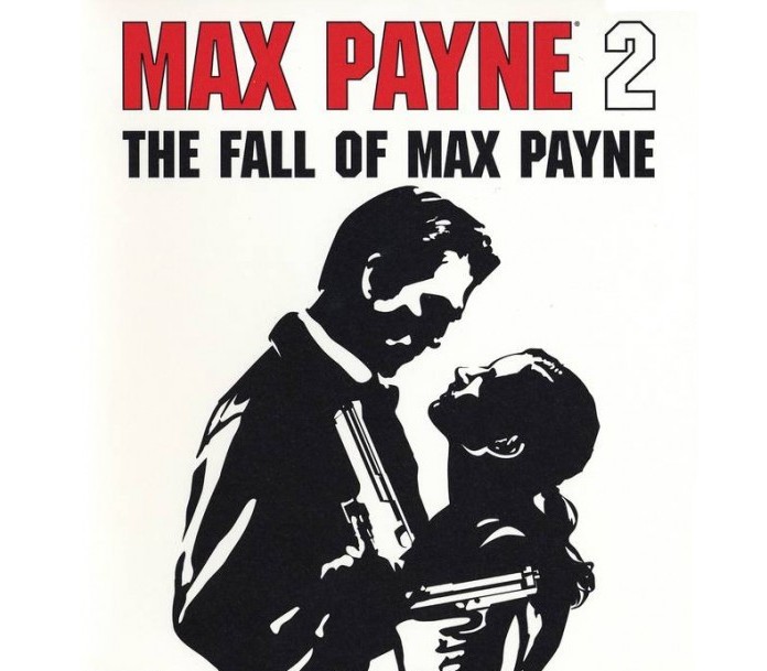 Max Payne