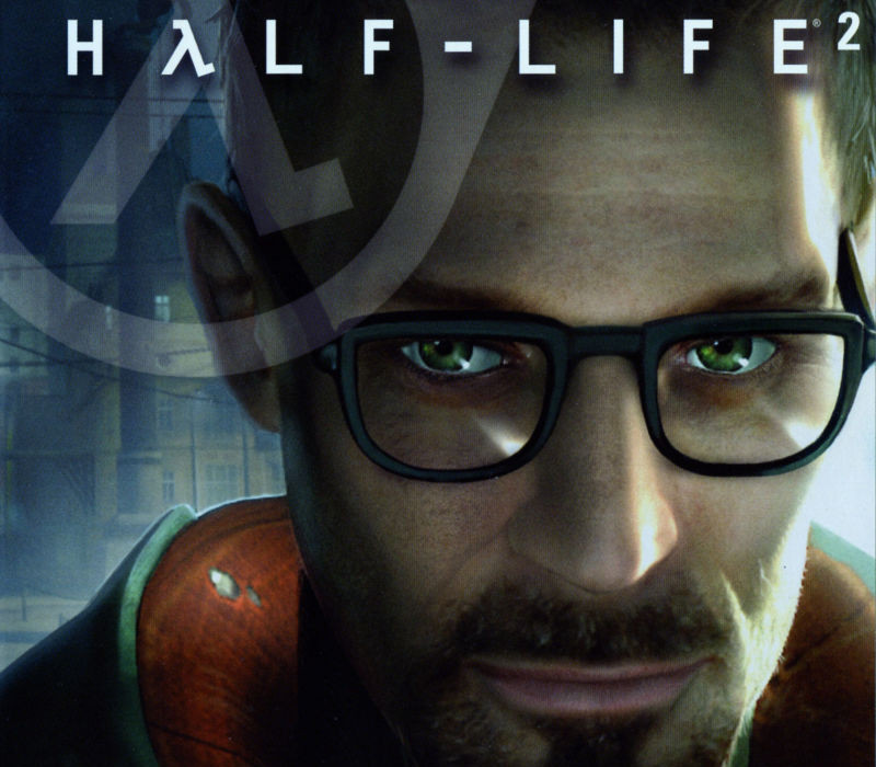 Half-Life