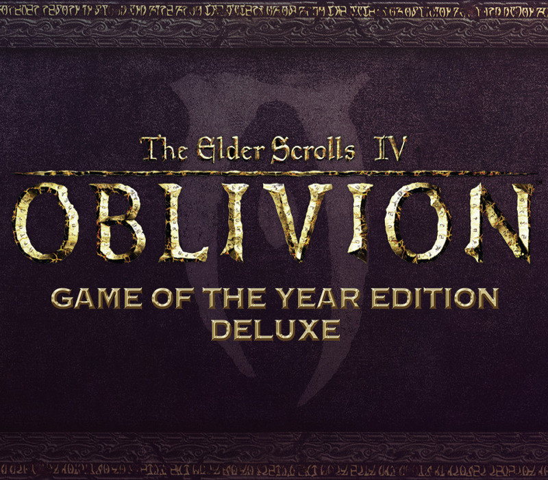 The Elder Scrolls IV: Oblivion