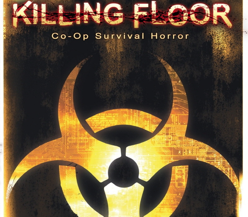 Killing Floor