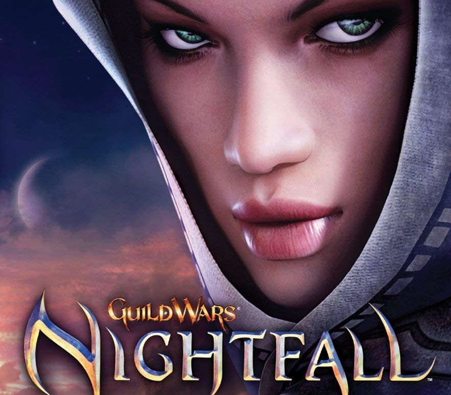 Guild Wars series