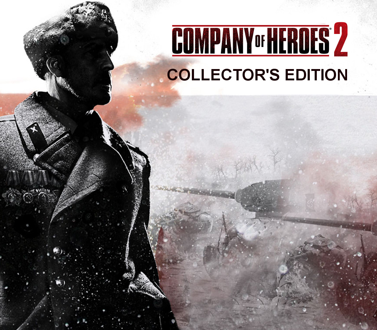 Company of Heroes