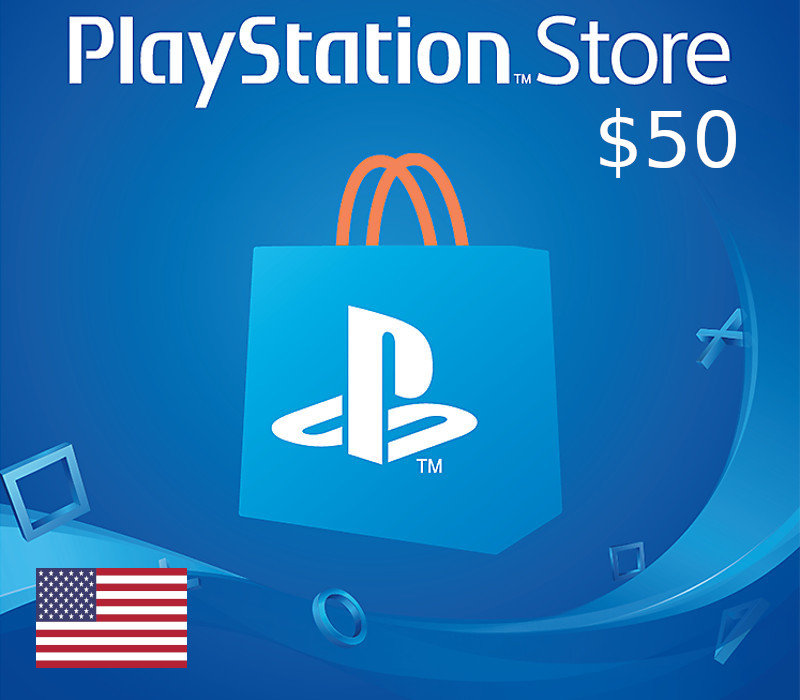 PlayStation Network Card