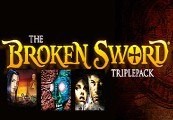 Broken Sword