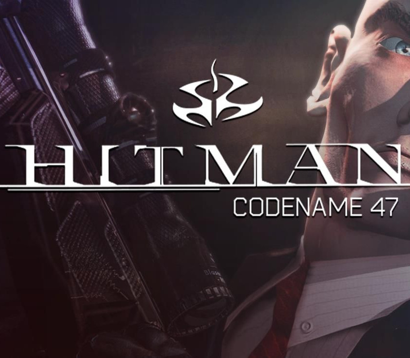 Hitman: Codename 47
