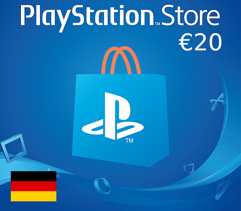 PlayStation Network Card