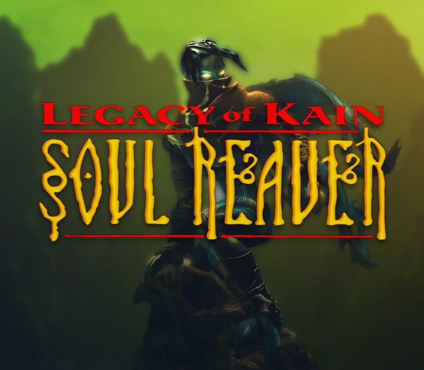 Legacy of Kain