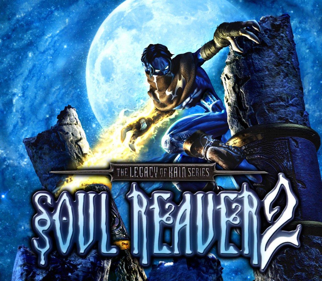 Legacy of Kain