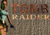 Tomb Raider series