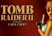 Tomb Raider series